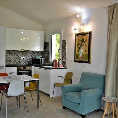 - La Casa Delle Meraviglie- Anima Sarda
