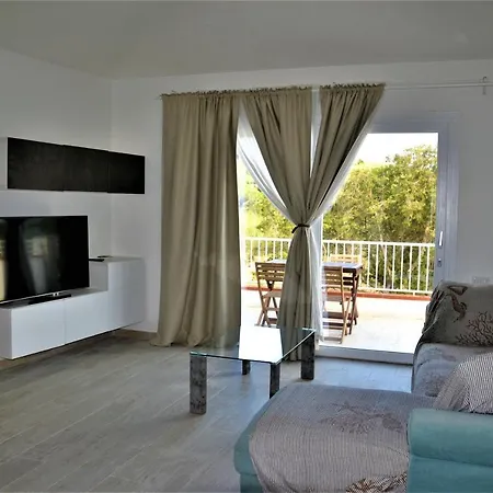 - La Casa Delle Meraviglie- Anima Sarda Holiday home *