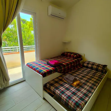 Holiday home - La Casa Delle Meraviglie- Anima Sarda Porto Pino