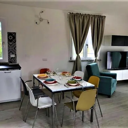 - La Casa Delle Meraviglie- Anima Sarda * Porto Pino