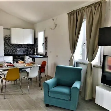 Tatil Evi - La Casa Delle Meraviglie- Anima Sarda