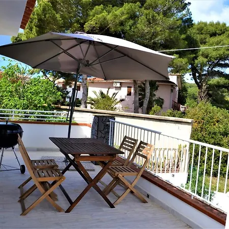 - La Casa Delle Meraviglie- Anima Sarda * Porto Pino