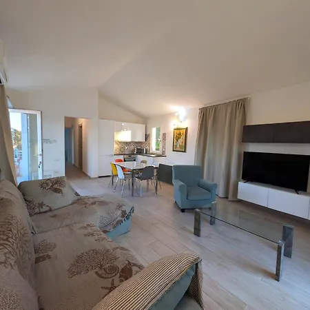 - La Casa Delle Meraviglie- Anima Sarda Holiday home