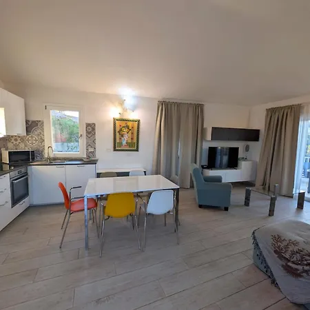 - La Casa Delle Meraviglie- Anima Sarda Holiday home