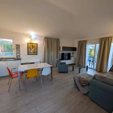 - La Casa Delle Meraviglie- Anima Sarda *