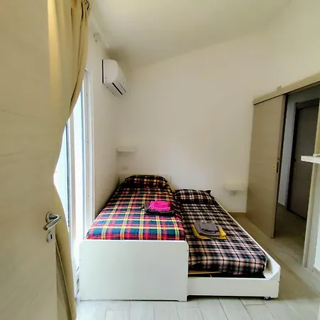 - La Casa Delle Meraviglie- Anima Sarda Holiday home *