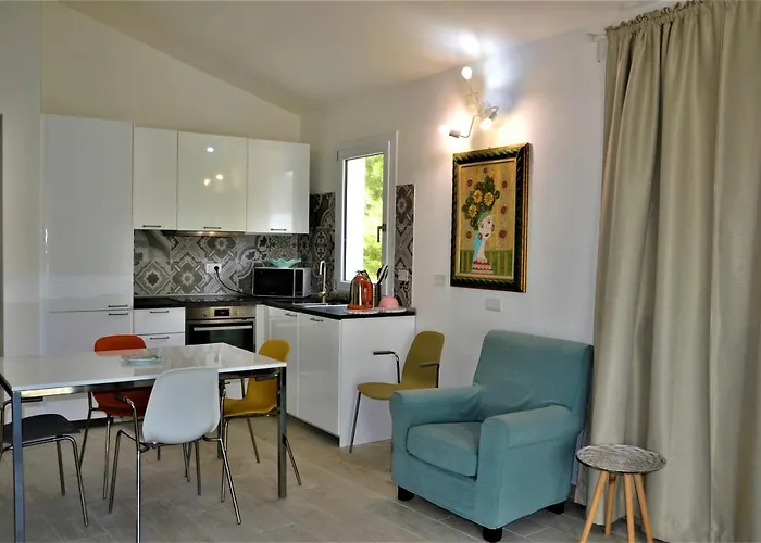 - La Casa Delle Meraviglie- Anima Sarda